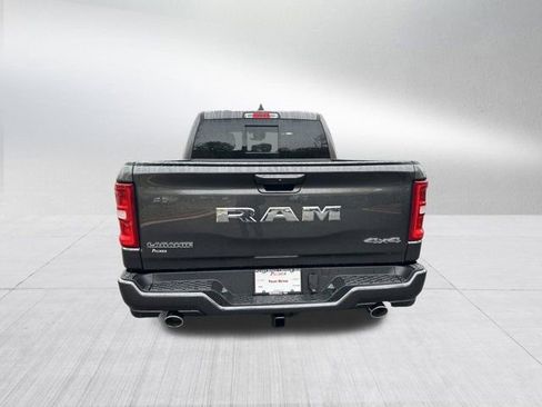 New 2026 RAM 1500 Laramie image 6