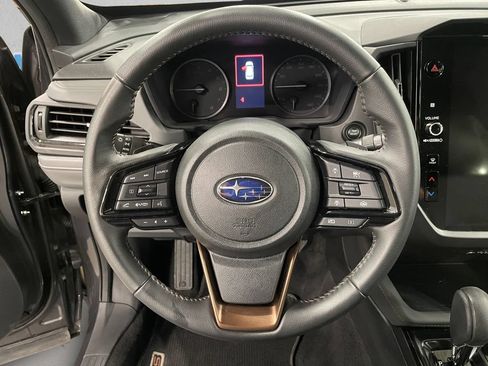Used 2026 Subaru Forester Sport AWD/4WD image 12