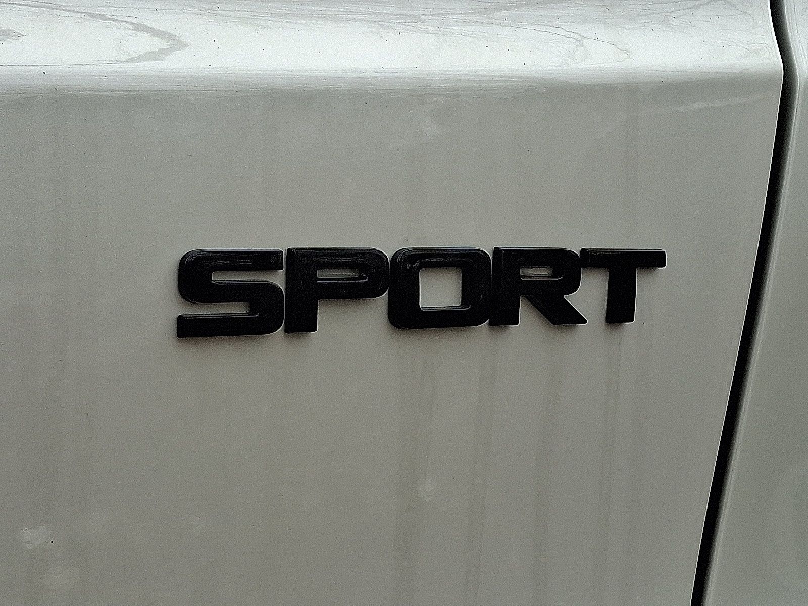 New 2026 Honda CR-V Sport-L image 7