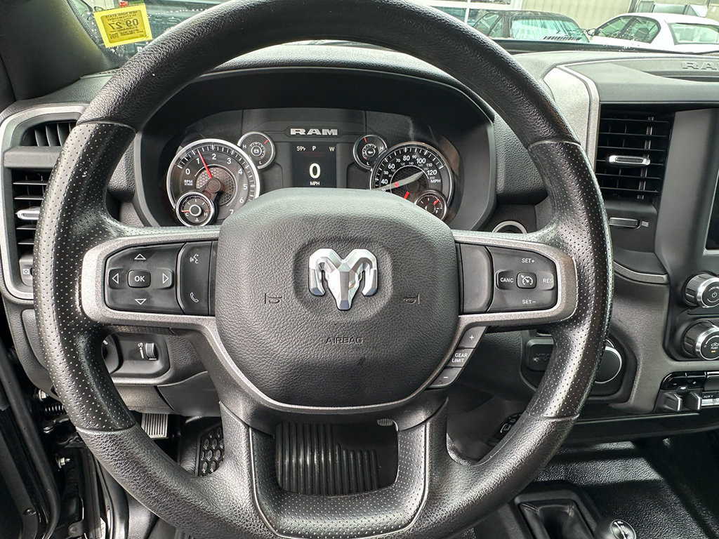 Used 2024 RAM 2500 Tradesman w/ Chrome Appearance Group AWD/4WD image 31