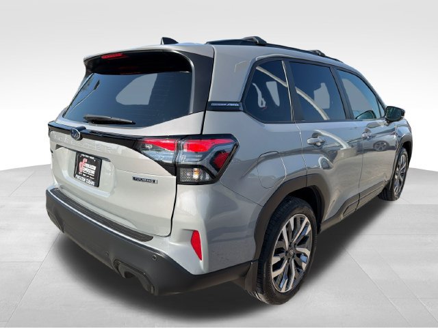 Certified 2026 Subaru Forester Touring AWD/4WD image 7