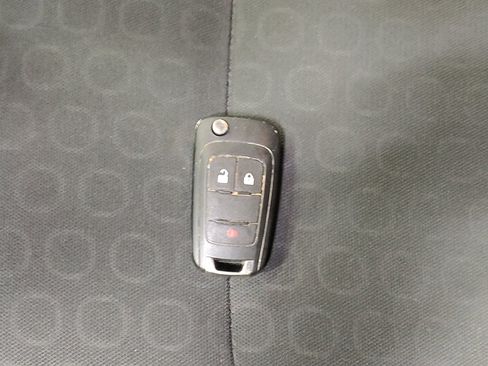 Used 2017 Chevrolet Trax LS AWD/4WD image 32