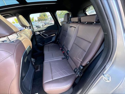 Certified 2024 BMW X1 xDrive28i w/ Premium Package AWD/4WD image 22