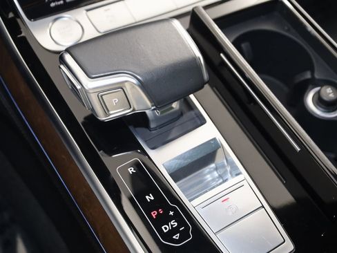 Used 2020 Audi A8 L 4.0T w/ Sport Plus Package image 7