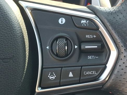 Used 2023 Acura MDX A-Spec AWD/4WD image 24
