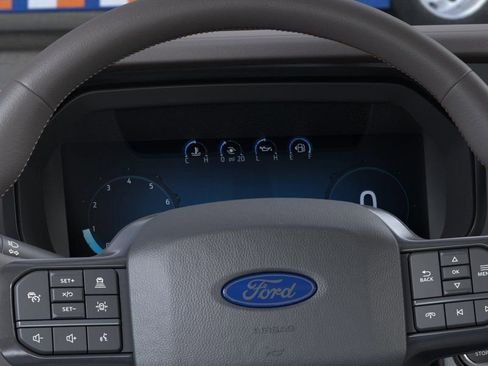 New 2026 Ford F150 King Ranch AWD/4WD image 13