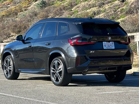 Certified 2023 BMW X1 xDrive28i w/ M Sport Package image 8