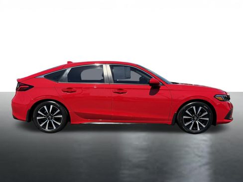 Used 2023 Honda Civic EX-L image 9