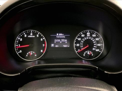 Used 2021 Kia Seltos EX image 13