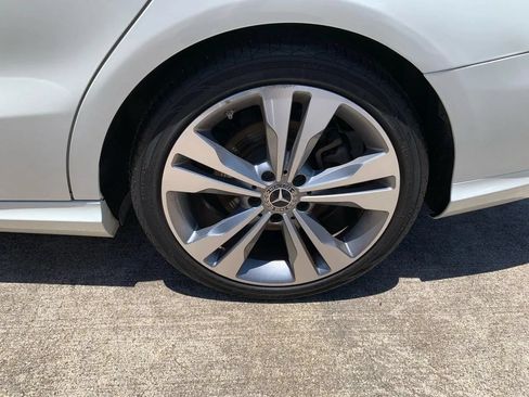 Used 2018 Mercedes-Benz CLA 250 image 23