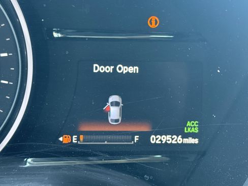 Used 2021 Honda HR-V EX image 20