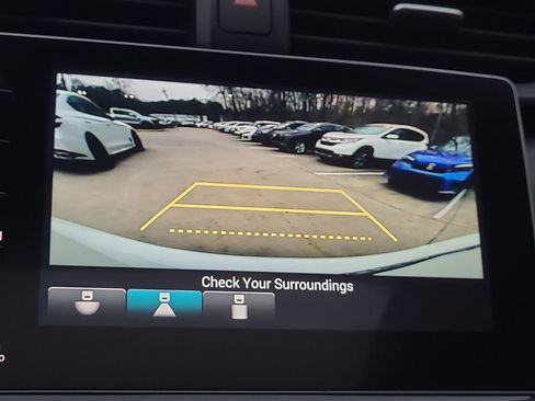 Used 2019 Honda Insight Touring image 24