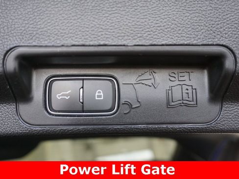 Used 2020 Ford Explorer ST w/ Premium Technology Package image 20