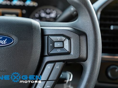 Used 2022 Ford F350 XLT image 16