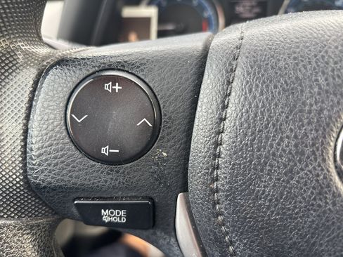 Used 2017 Toyota Corolla LE w/ Carpet Mat Package (TMS) image 9