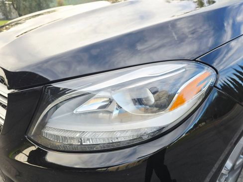 Used 2016 Mercedes-Benz GLE 350 GLE 350 Sport Utility 4D w/ Premium Package image 11