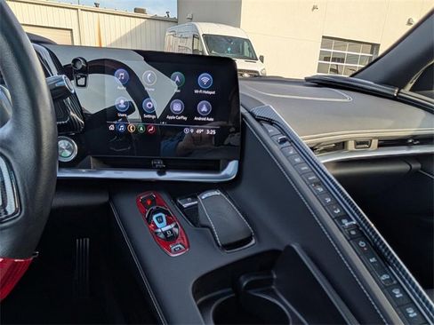 Used 2023 Chevrolet Corvette Stingray image 10
