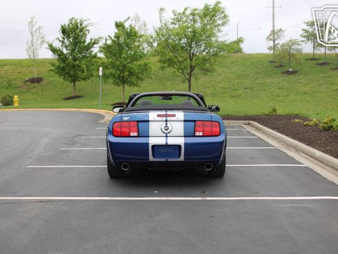 Used 2008 Ford Mustang GT image 12