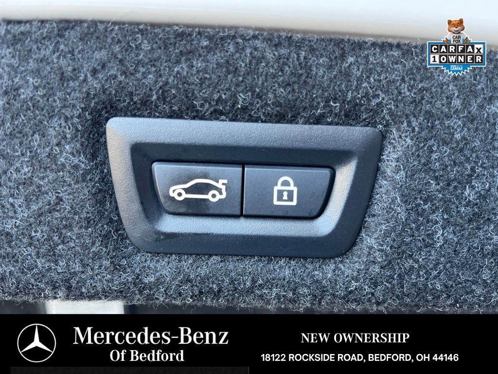 Used 2023 BMW 530i xDrive w/ Premium Package AWD/4WD image 18