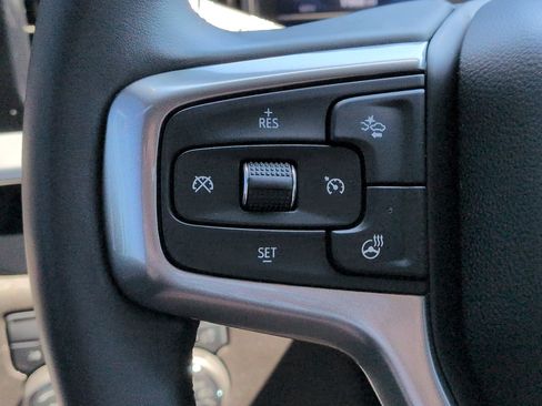 Used 2025 Chevrolet Silverado 2500 LT AWD/4WD image 23