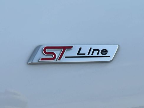 Used 2023 Ford Escape ST-Line AWD/4WD image 13