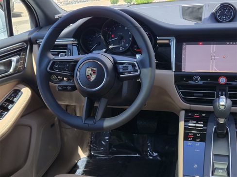 New 2025 Porsche Macan image 16