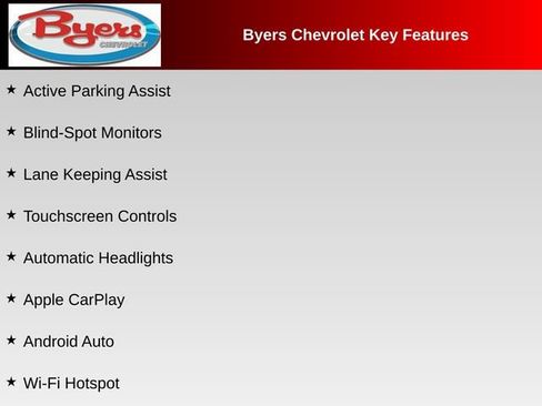 Used 2023 Chevrolet Tahoe LS w/ Driver Alert Package AWD/4WD image 12