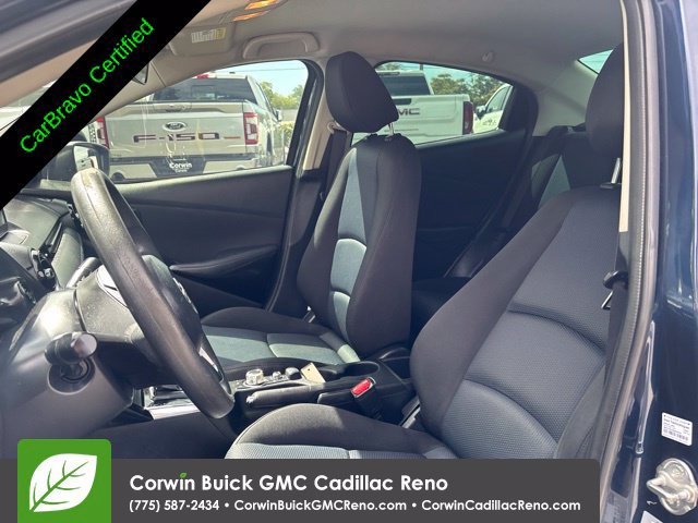 Used 2016 Scion iA FWD image 10