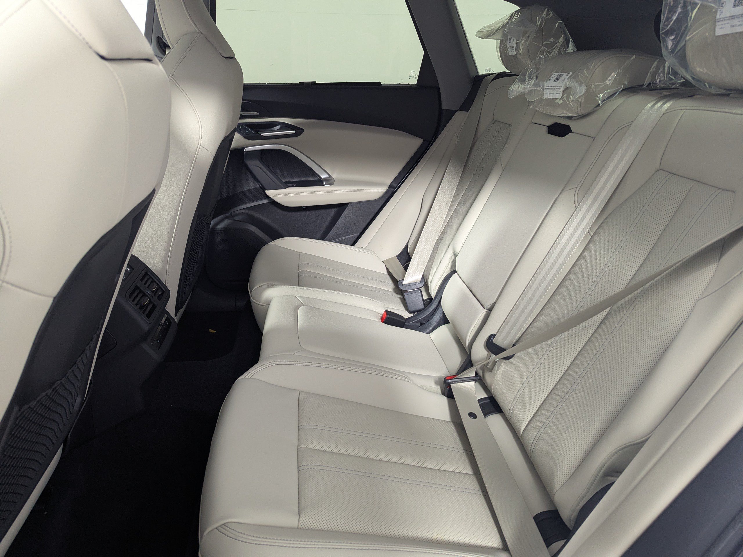 New 2026 Audi Q5 Prestige AWD/4WD image 17