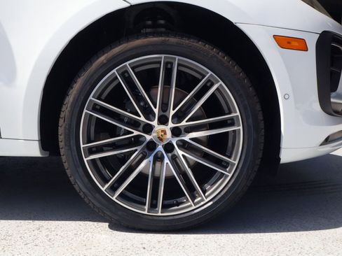 New 2026 Porsche Macan S AWD/4WD image 27