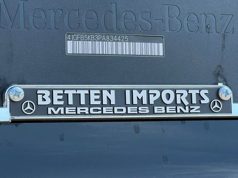 Used 2023 Mercedes-Benz GLE 450 4MATIC image 43