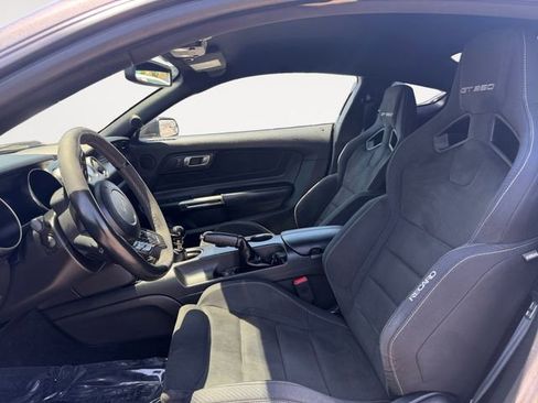 Used 2018 Ford Mustang Shelby GT350 w/ Electronics Package RWD image 9