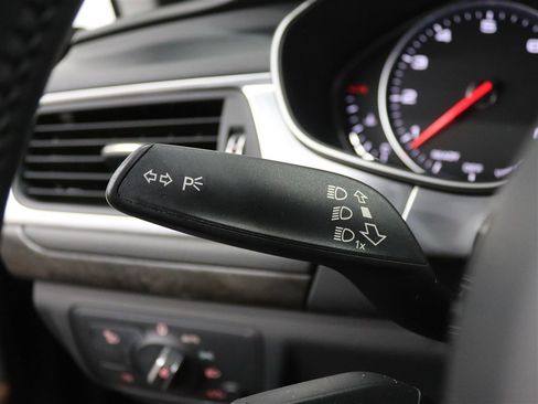 Used 2017 Audi A7 3.0T Premium Plus w/ Cold Weather Package image 36