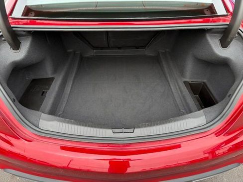 Used 2025 Cadillac CT5 Premium Luxury w/ Sun And Sound Package image 6