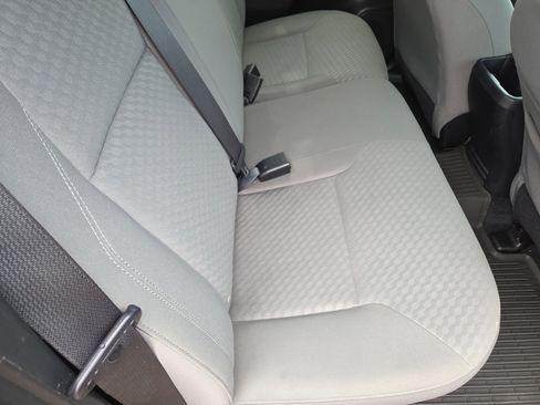 Certified 2023 Toyota Tacoma SR image 20