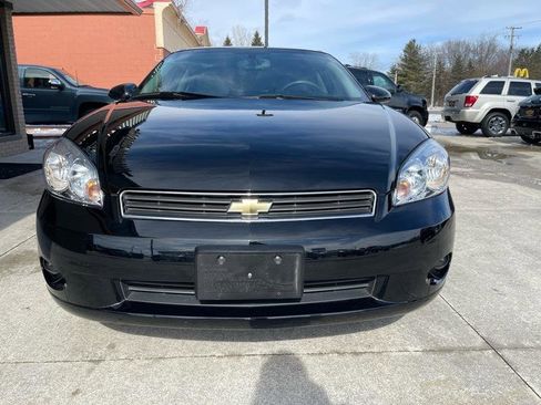 Used 2007 Chevrolet Monte Carlo LT image 5