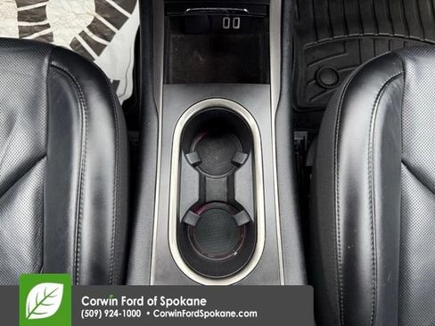 Used 2017 Lincoln MKC Reserve w/ Canadian Touring Package AWD/4WD image 32