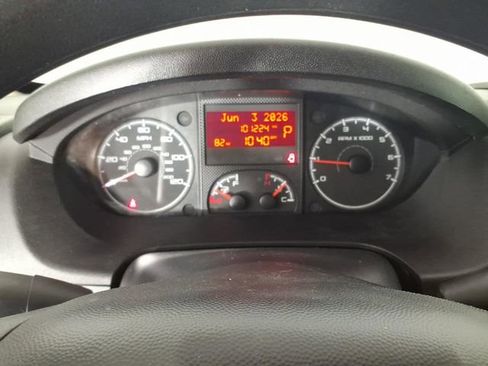 Used 2020 RAM ProMaster 1500 FWD image 18