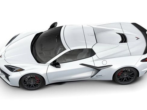 New 2026 Chevrolet Corvette Z06 image 33