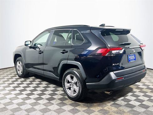 Used 2024 Toyota RAV4 XLE image 6