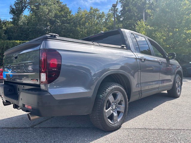 Used 2024 Honda Ridgeline TrailSport image 8