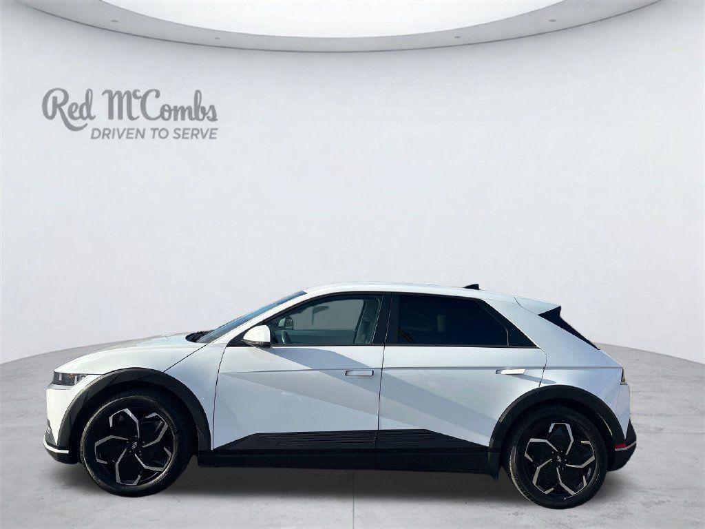 Used 2024 Hyundai Ioniq 5 SEL RWD image 7
