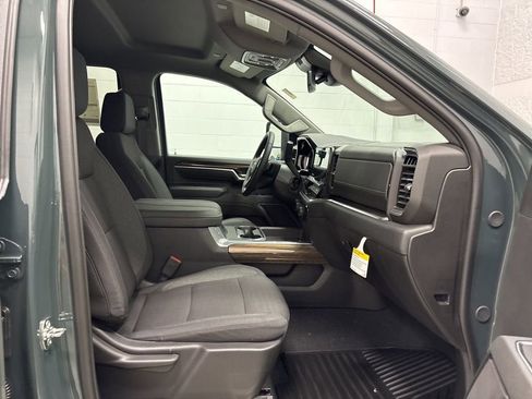 New 2026 Chevrolet Silverado 3500 LT image 37