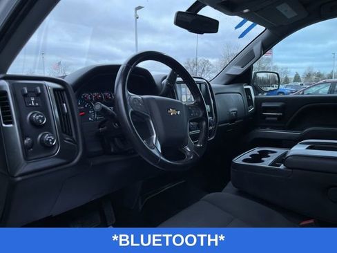 Used 2019 Chevrolet Silverado 1500 LT w/ All Star Edition image 11
