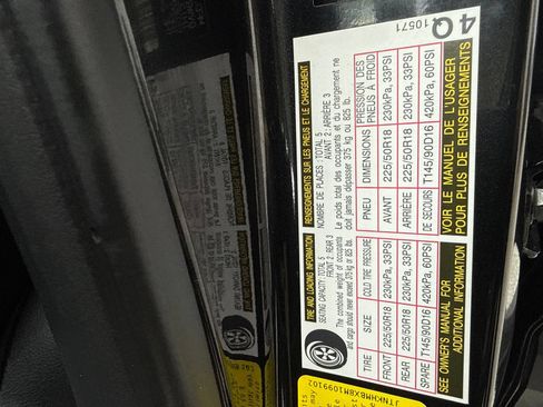 Used 2021 Toyota C-HR Nightshade FWD image 51
