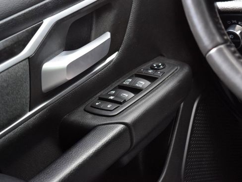 Used 2021 RAM 1500 Big Horn AWD/4WD image 21