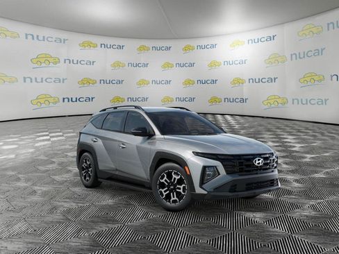 New 2026 Hyundai Tucson XRT AWD/4WD image 2