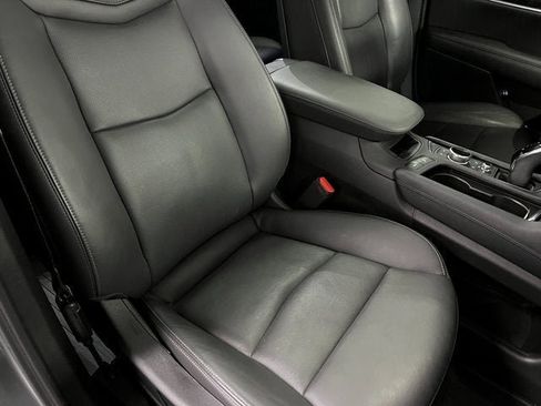 Certified 2024 Cadillac XT6 Premium Luxury w/ Technology Package image 18