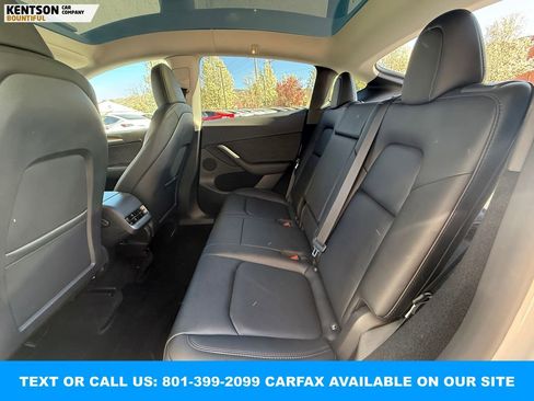 Used 2023 Tesla Model Y Long Range image 33