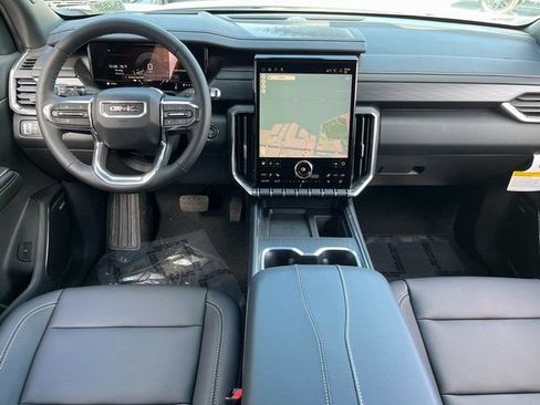 New 2026 GMC Acadia Elevation w/ Black Edition FWD image 13